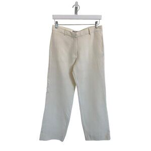 Morgane Le Fay Heath Silk Pants